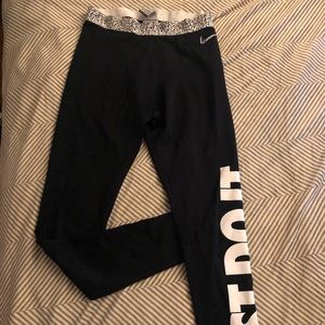 Nike Pro Dri-Fit Leggings